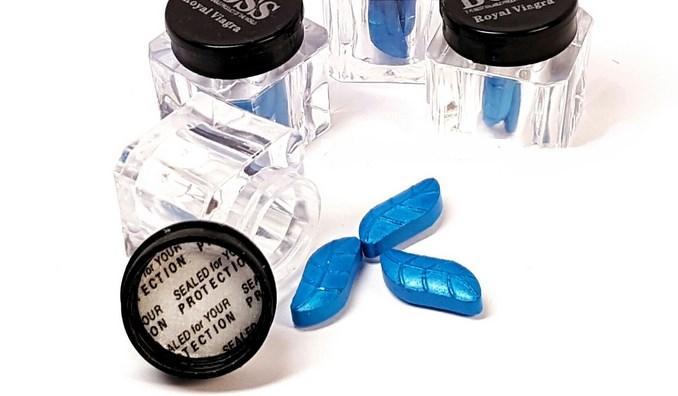 bossroyal Boss Royal Viagra