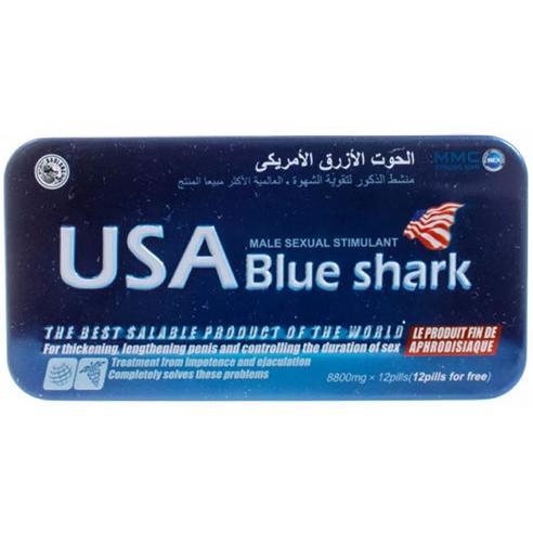 golubaja-akula Голубая акула