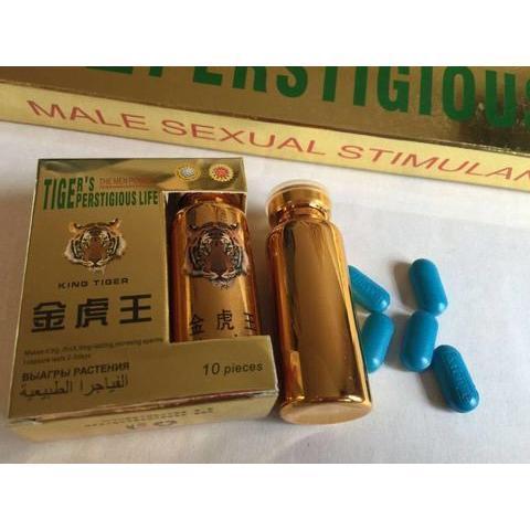 zhizn-tigra Жизнь тигра таблетки для потенции