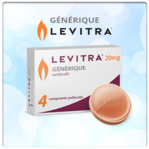 jeneric LEVITRA 20 bayer