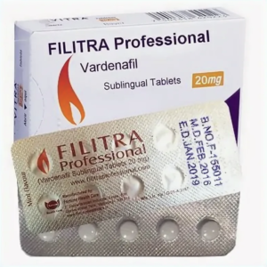 Filitra (Levitra софт)